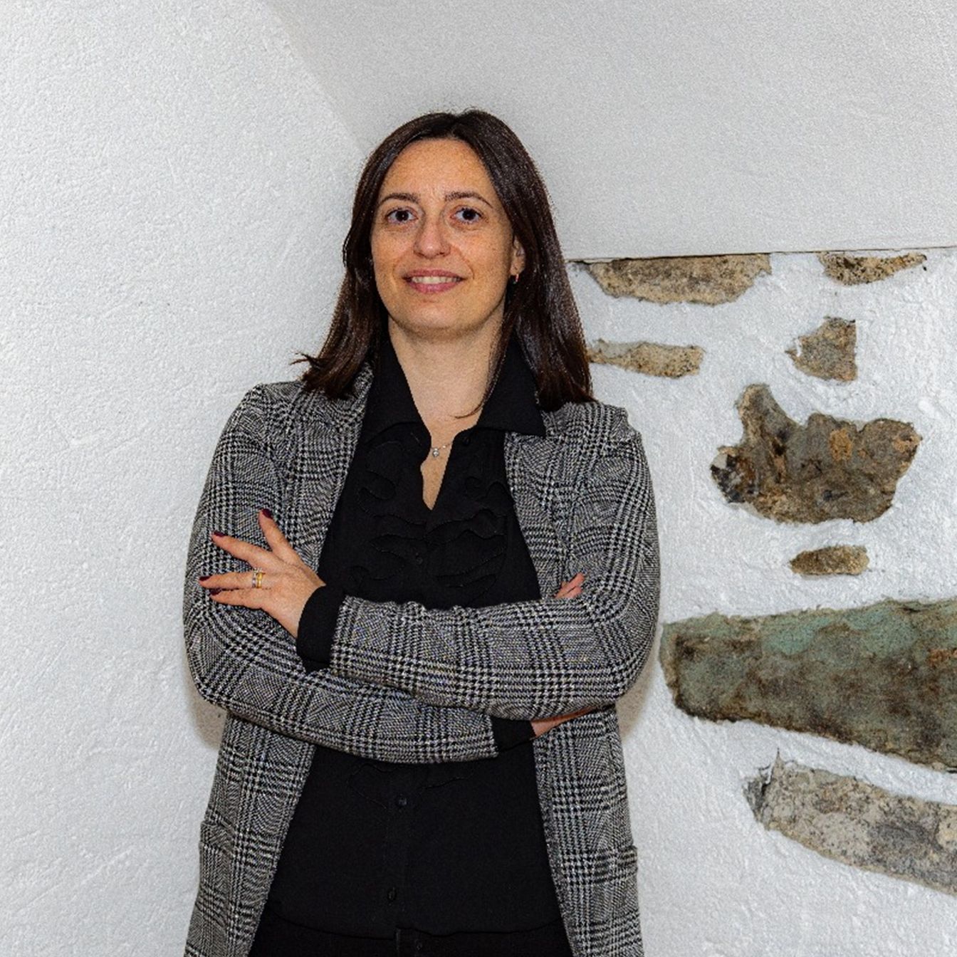 Massimiliana Menegola