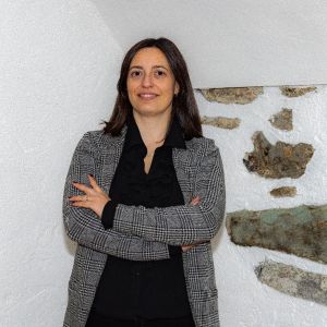 Massimiliana Menegola