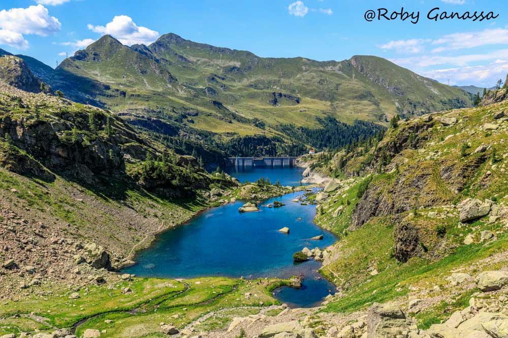 Valle di Trona Valgerola