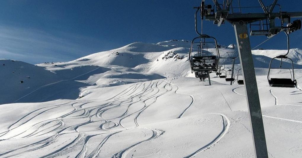 madesimo piste da sci